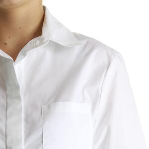 CAMICIA CROP HINNOMINATE - Mad Fashion | img vers.300x/